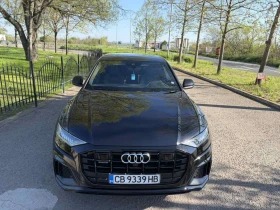 Audi Q8 50 TDI /// SLINE, снимка 1