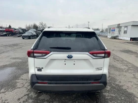 Toyota Rav4 HYBRID* ПОДГРЕВ* КАМЕРА* KEYLESS, снимка 5