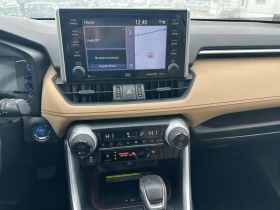 Toyota Rav4 HYBRID* ПОДГРЕВ* КАМЕРА* KEYLESS, снимка 12