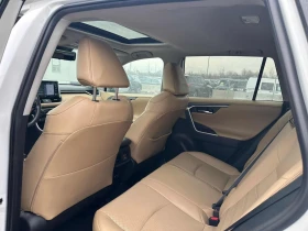 Toyota Rav4 HYBRID* ПОДГРЕВ* КАМЕРА* KEYLESS, снимка 10
