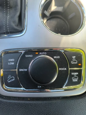 Jeep Grand cherokee Overland, снимка 9