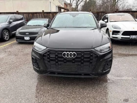 Audi Q5 * Technik * S-line* DISTRONIC* 360* B&O* , снимка 6