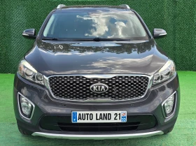 Kia Sorento 2.2CRDI* 200кс* AWD* 6+ 1* 175000км, снимка 2
