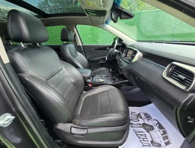 Kia Sorento 2.2CRDI* 200кс* AWD* 6+ 1* 175000км, снимка 12