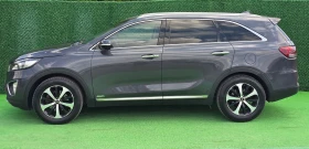 Kia Sorento 2.2CRDI* 200кс* AWD* 6+ 1* 175000км, снимка 6