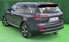 Kia Sorento 2.2CRDI* 200кс* AWD* 6+ 1* 175000км, снимка 7
