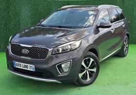 Kia Sorento 2.2CRDI* 200кс* AWD* 6+ 1* 175000км, снимка 1