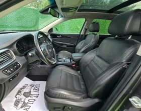 Kia Sorento 2.2CRDI* 200кс* AWD* 6+ 1* 175000км, снимка 9