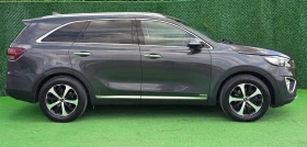 Kia Sorento 2.2CRDI* 200кс* AWD* 6+ 1* 175000км, снимка 4