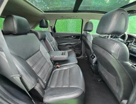 Kia Sorento 2.2CRDI* 200кс* AWD* 6+ 1* 175000км, снимка 11