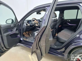 BMW X5 50e xDrive M Sport Paket Sportautomatic, снимка 5