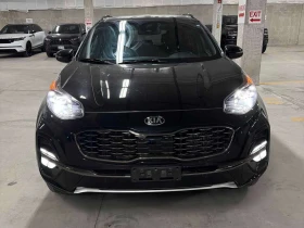 Kia Sportage SX * CARFAX * БЕЗ ПЪРВОНАЧАЛНА ВНОСКА, снимка 6