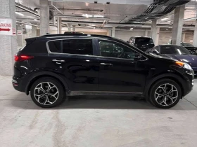 Kia Sportage SX * CARFAX * БЕЗ ПЪРВОНАЧАЛНА ВНОСКА, снимка 3