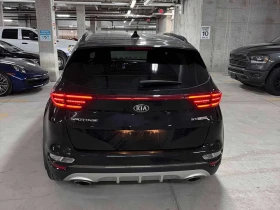 Kia Sportage SX * CARFAX * БЕЗ ПЪРВОНАЧАЛНА ВНОСКА, снимка 4