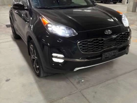 Kia Sportage SX * CARFAX * БЕЗ ПЪРВОНАЧАЛНА ВНОСКА, снимка 13