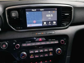 Kia Sportage SX * CARFAX * БЕЗ ПЪРВОНАЧАЛНА ВНОСКА, снимка 9