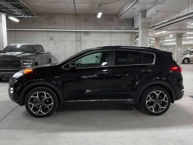 Kia Sportage SX * CARFAX * БЕЗ ПЪРВОНАЧАЛНА ВНОСКА, снимка 2