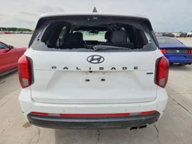 Hyundai Palisade 3.8l Calligraphy Night Edition, снимка 6