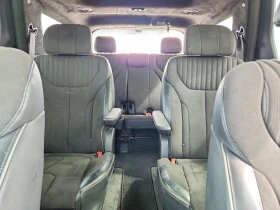 Hyundai Palisade 3.8l Calligraphy Night Edition, снимка 10