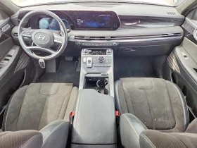 Hyundai Palisade 3.8l Calligraphy Night Edition, снимка 8