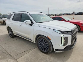 Hyundai Palisade 3.8l Calligraphy Night Edition, снимка 4