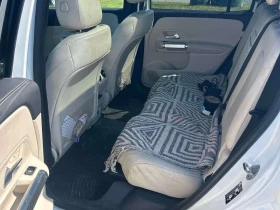 Mercedes-Benz GLB 250 4MATIC/360/ПАНОРАМА/ПОДГРЕВИ, снимка 10