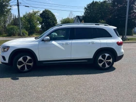 Mercedes-Benz GLB 250 4MATIC/360/ПАНОРАМА/ПОДГРЕВИ, снимка 3