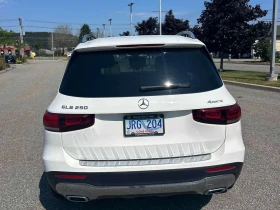 Mercedes-Benz GLB 250 4MATIC/360/ПАНОРАМА/ПОДГРЕВИ, снимка 5