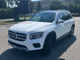 Mercedes-Benz GLB 250 4MATIC/360/ПАНОРАМА/ПОДГРЕВИ, снимка 1