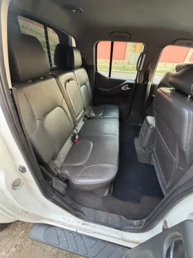Nissan Navara Navara Tekna dCi, снимка 14