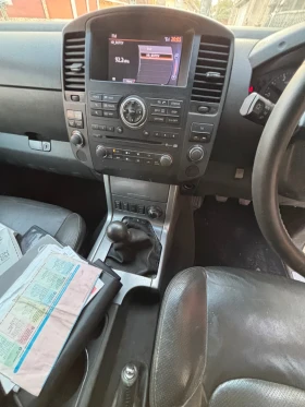 Nissan Navara Navara Tekna dCi, снимка 11