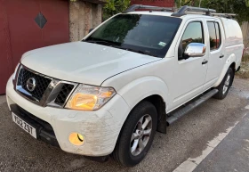 Nissan Navara Navara Tekna dCi, снимка 4