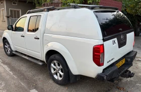 Nissan Navara Navara Tekna dCi, снимка 6