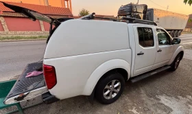Nissan Navara Navara Tekna dCi, снимка 10