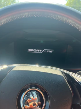 Skoda Kodiaq 2.0D 4x4 Sportline 27 000 km, снимка 7