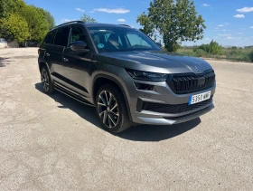 Skoda Kodiaq 2.0 4x4 27 000 km, снимка 1