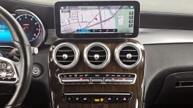 Mercedes-Benz GLC GLC 300 4MATIC | HUD | Панорама | Memory, снимка 13