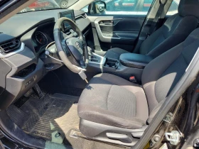 Toyota Rav4 2.5l Le, снимка 7