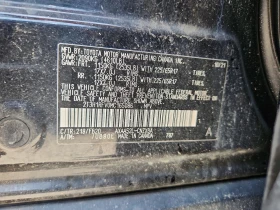 Toyota Rav4 2.5l Le, снимка 12