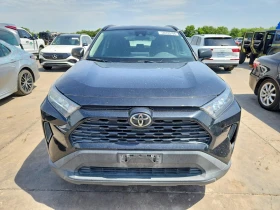 Toyota Rav4 2.5l Le, снимка 5