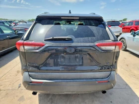 Toyota Rav4 2.5l Le, снимка 6