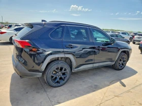 Toyota Rav4 2.5l Le, снимка 3