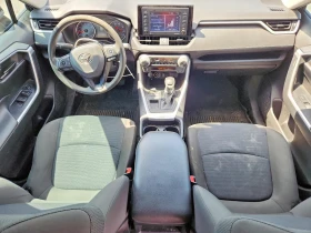 Toyota Rav4 2.5l Le, снимка 8