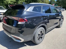 Kia Sportage LX AWD* ПОДГРЕВ* КАМЕРА* КРАЙНА ЦЕНА* , снимка 4