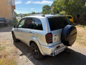 Toyota Rav4 D4D, снимка 9