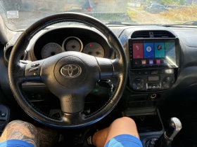 Toyota Rav4 D4D, снимка 4