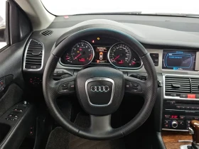 Audi Q7 4, 2 FSI QUATTRO, снимка 13