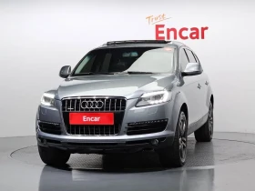 Audi Q7 4, 2 FSI QUATTRO, снимка 3