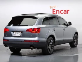 Audi Q7 4, 2 FSI QUATTRO, снимка 2