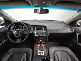 Audi Q7 4, 2 FSI QUATTRO, снимка 7
